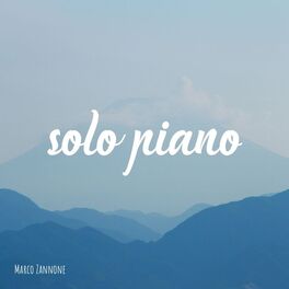 Album cover of Solo Piano