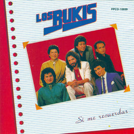 Album cover of Si Me Recuerdas
