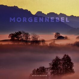 Album cover of Morgennebel