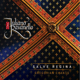 Album cover of Salve Regina - Gregorian Chants
