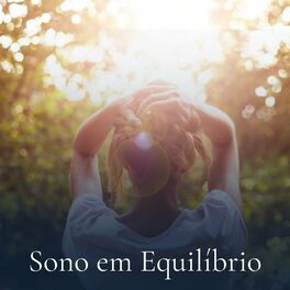 Album cover of Sono em Equilíbrio