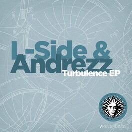 Album cover of Turbulence EP