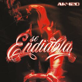 Album cover of SE ENDIABLA