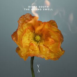 Album cover of The Grand Swell