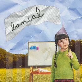 Album cover of Bancal