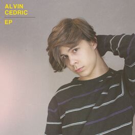 Album cover of Alvin Cedric