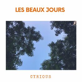 Album cover of Les beaux jours