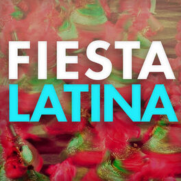 Album picture of Fiesta Latina