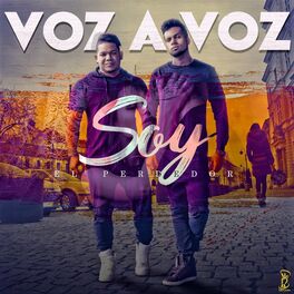 Album cover of Soy El Perdedor