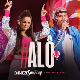 Album cover of Alô
