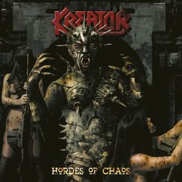 Reconquering the Throne - Live In Istanbul - song and lyrics by Kreator