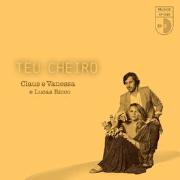 Album cover of Teu Cheiro
