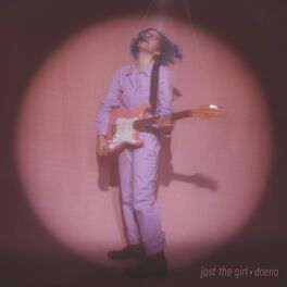 Album cover of Just the Girl