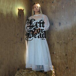 Album cover of Left For Dead