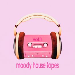 Album cover of Moody House Tapes Vol.1