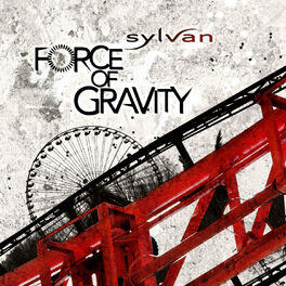 Album cover of Force of Gravity