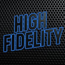 Album cover of High Fidelity