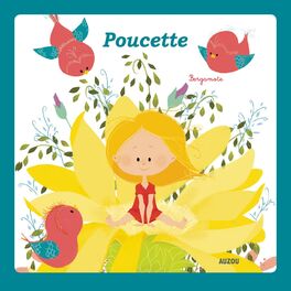 Album cover of Poucette