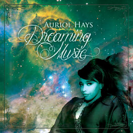 Album cover of Dreaming Music