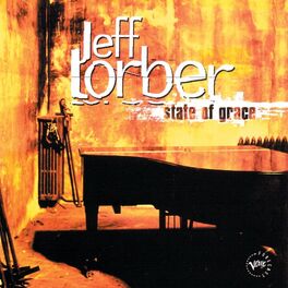 Album cover of State Of Grace
