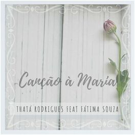 Album cover of Canção à Maria