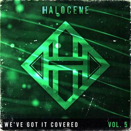 Album cover of We've Got It Covered: Vol 5