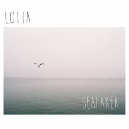 Album cover of Seafarer