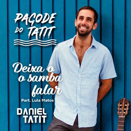 Album cover of Deixa o Samba Falar