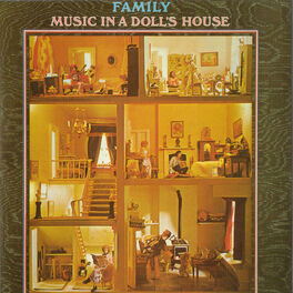 Album cover of Music In A Doll's House