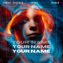 Album cover of Your Name
