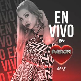 Album cover of En Vivo en Pasión 2018 (En Vivo)