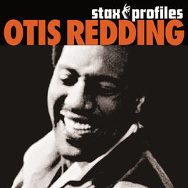 Album cover of Stax Profiles: Otis Redding