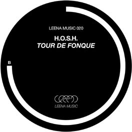 Album cover of Tour De Fonque
