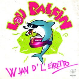 Album cover of W Jan D'L'Eiretto