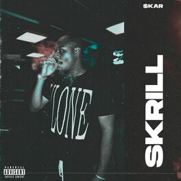Album cover of Skrill