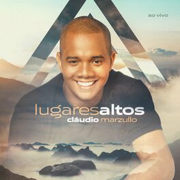 Album cover of Lugares Altos