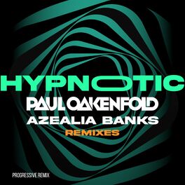 Album cover of Hypnotic (Progressive Mix)