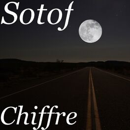Album cover of Chiffre