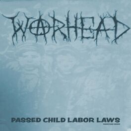 Album cover of Passed Child Labor Laws (Remastered)