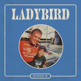 Album cover of Ladybird