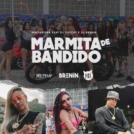 Album cover of Marmita de Bandido