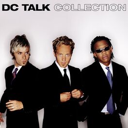 Album cover of DC Talk Collection