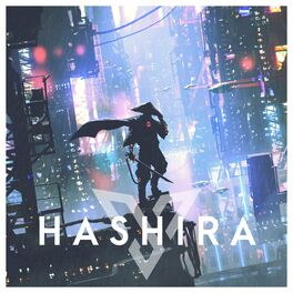 Album cover of Hashira