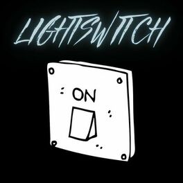 Album cover of Light Switch