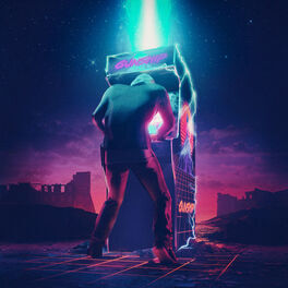Album cover of The Video Game Champion