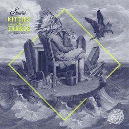 Album cover of Kitties on Trance (Sample)