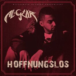 Album cover of Hoffnungslos