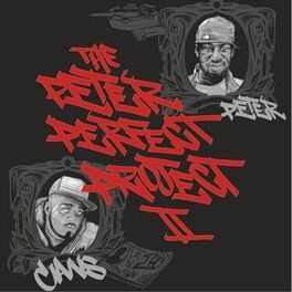 Album cover of The Peter Perfect Project 2