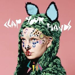 Album picture of Clap Your Hands