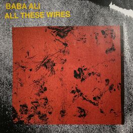Album cover of All These Wires